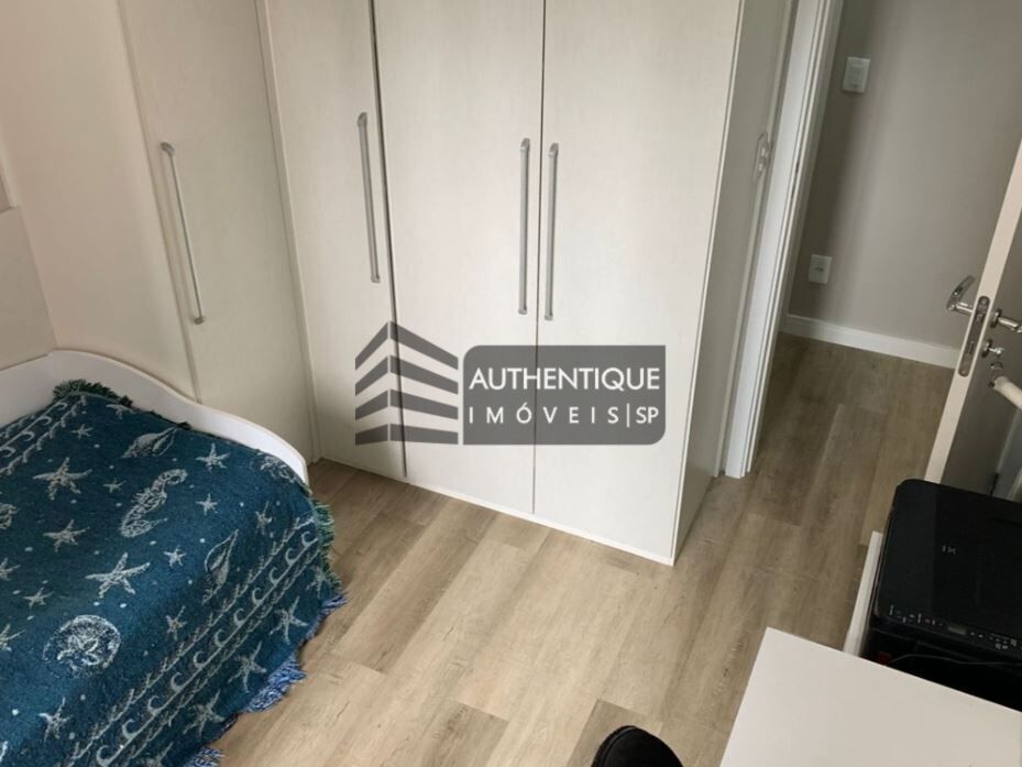 Apartamento à venda com 2 quartos, 64m² - Foto 8