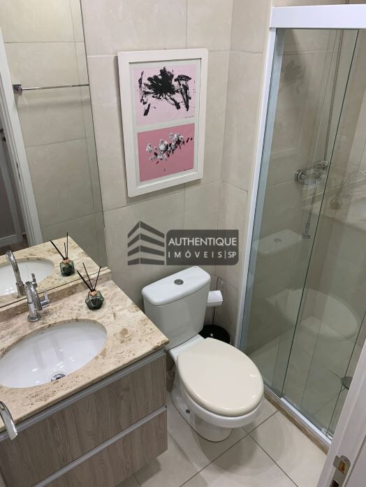 Apartamento à venda com 2 quartos, 64m² - Foto 9