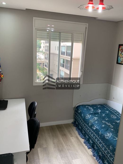 Apartamento à venda com 2 quartos, 64m² - Foto 7