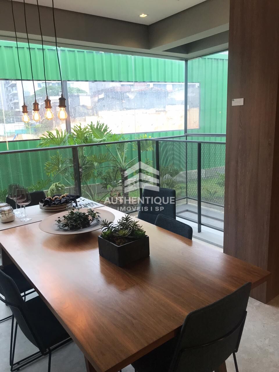 Apartamento, 3 quartos, 104 m² - Foto 1