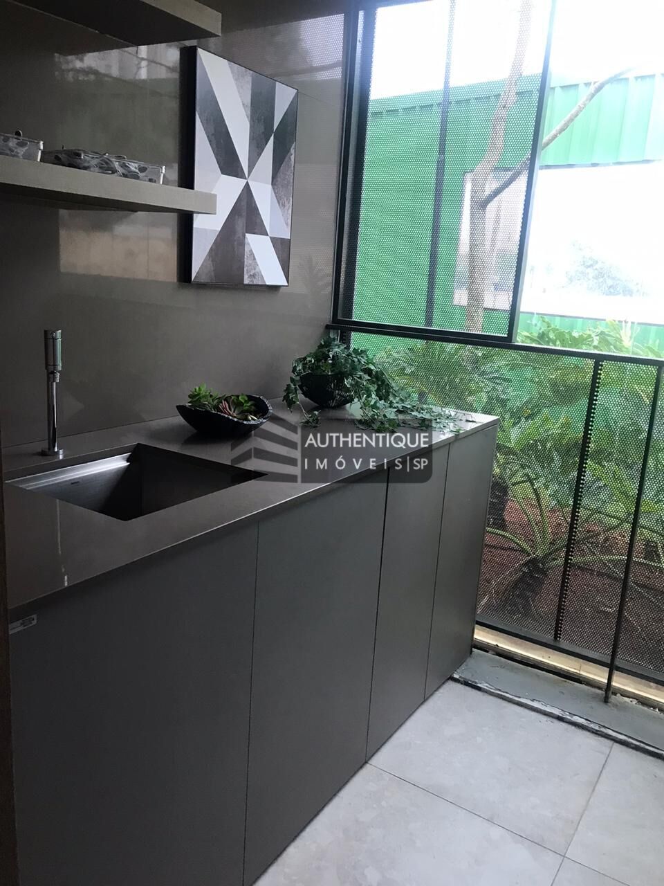 Apartamento à venda com 3 quartos, 104m² - Foto 4