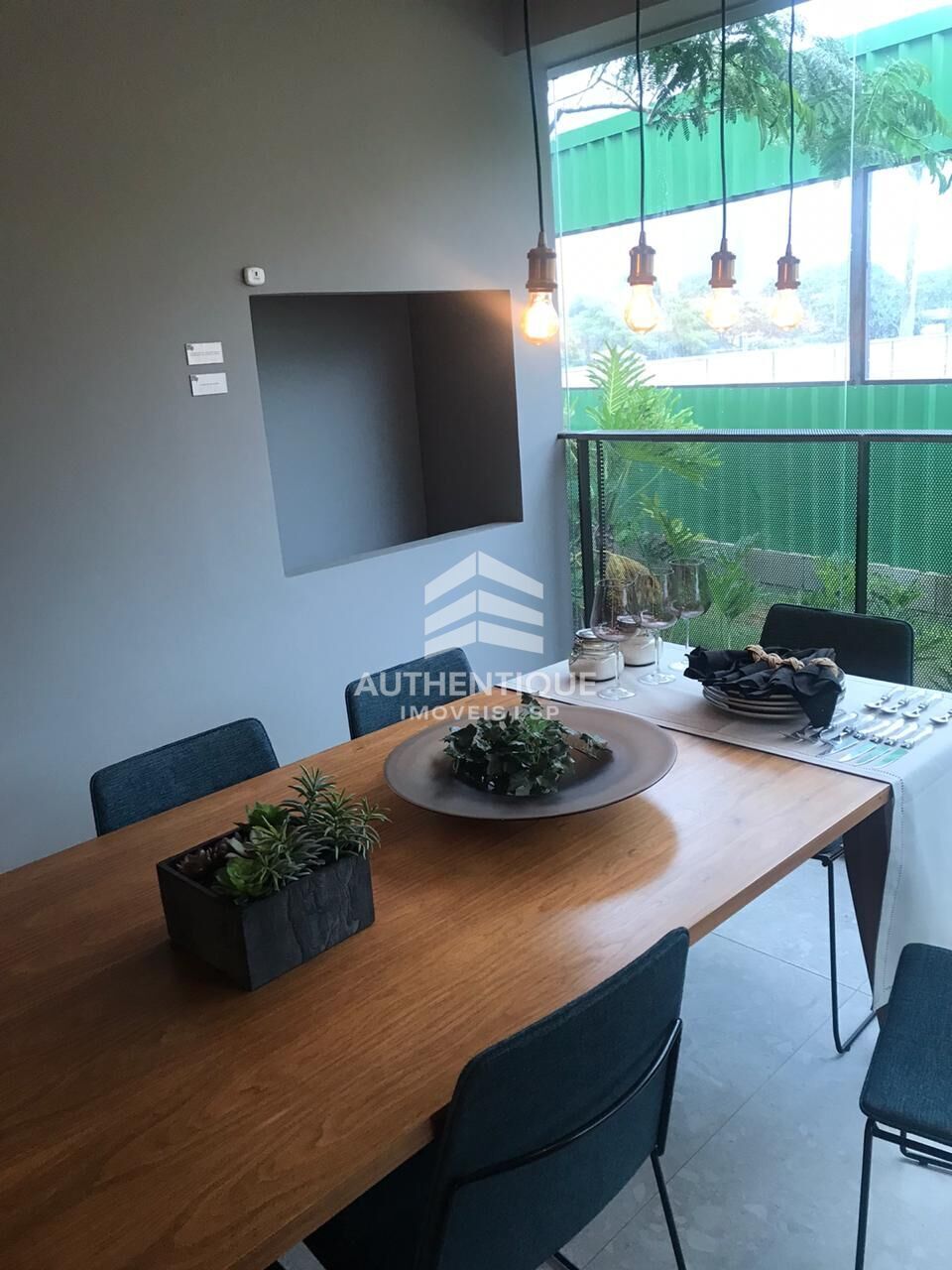 Apartamento, 3 quartos, 104 m² - Foto 2