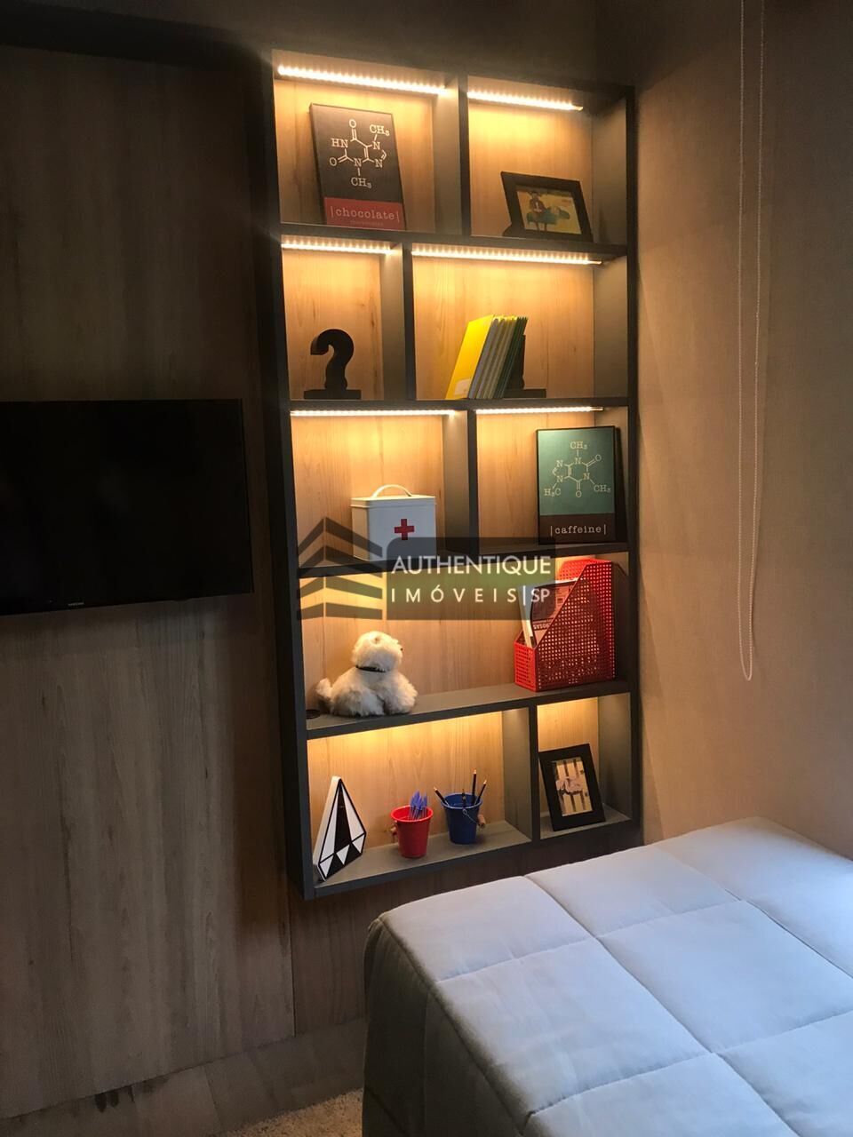 Apartamento à venda com 3 quartos, 104m² - Foto 10