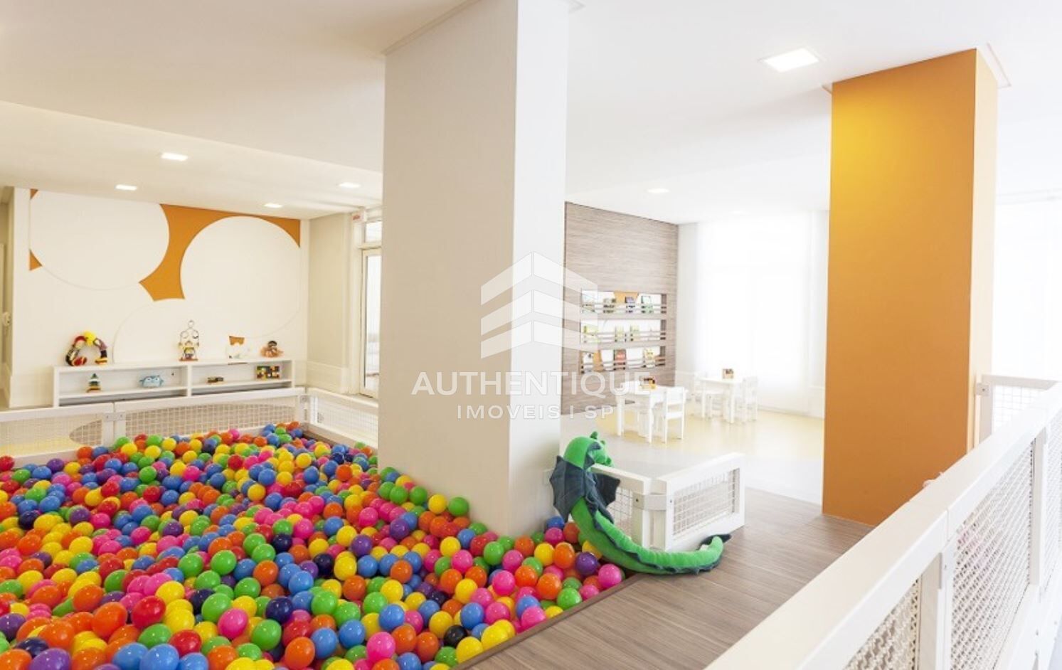 Apartamento, 4 quartos, 238 m² - Foto 18