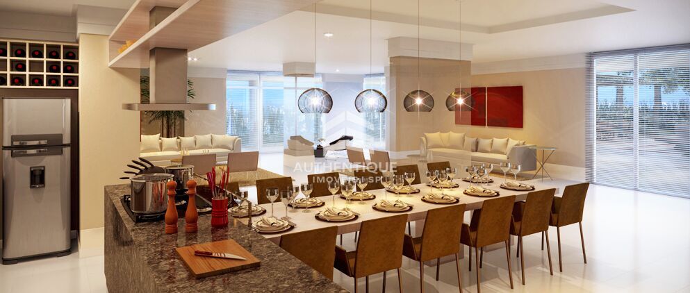 Apartamento, 4 quartos, 238 m² - Foto 14