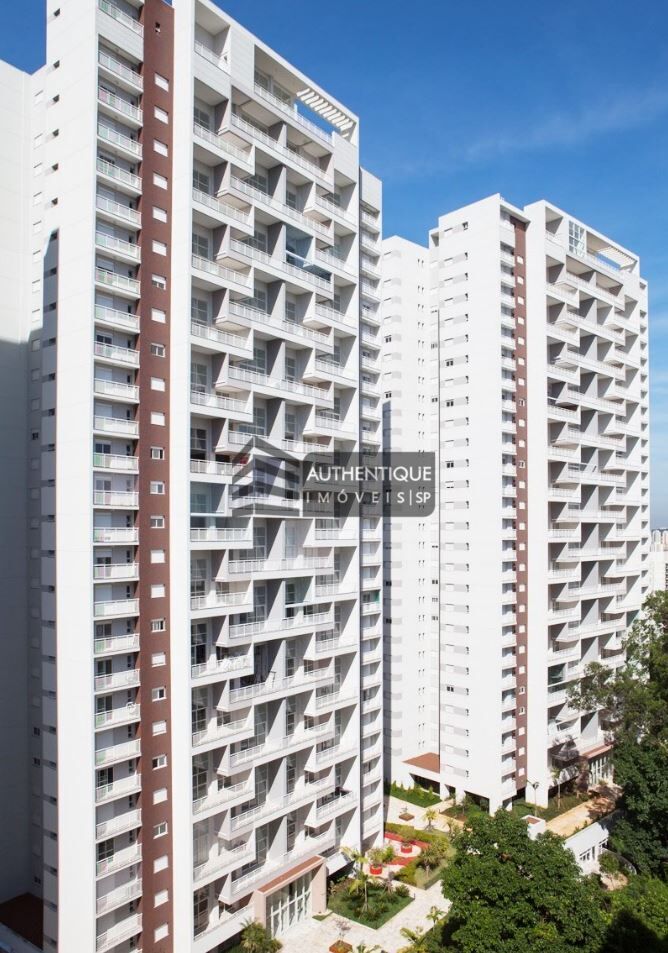 Apartamento à venda com 4 quartos, 238m² - Foto 6