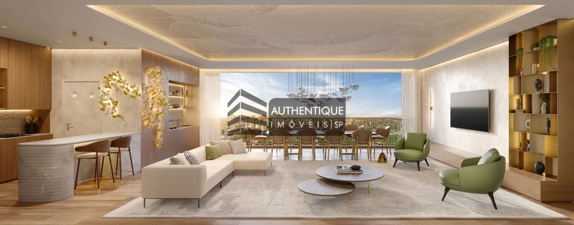 Cobertura, 2 quartos, 244 m² - Foto 9