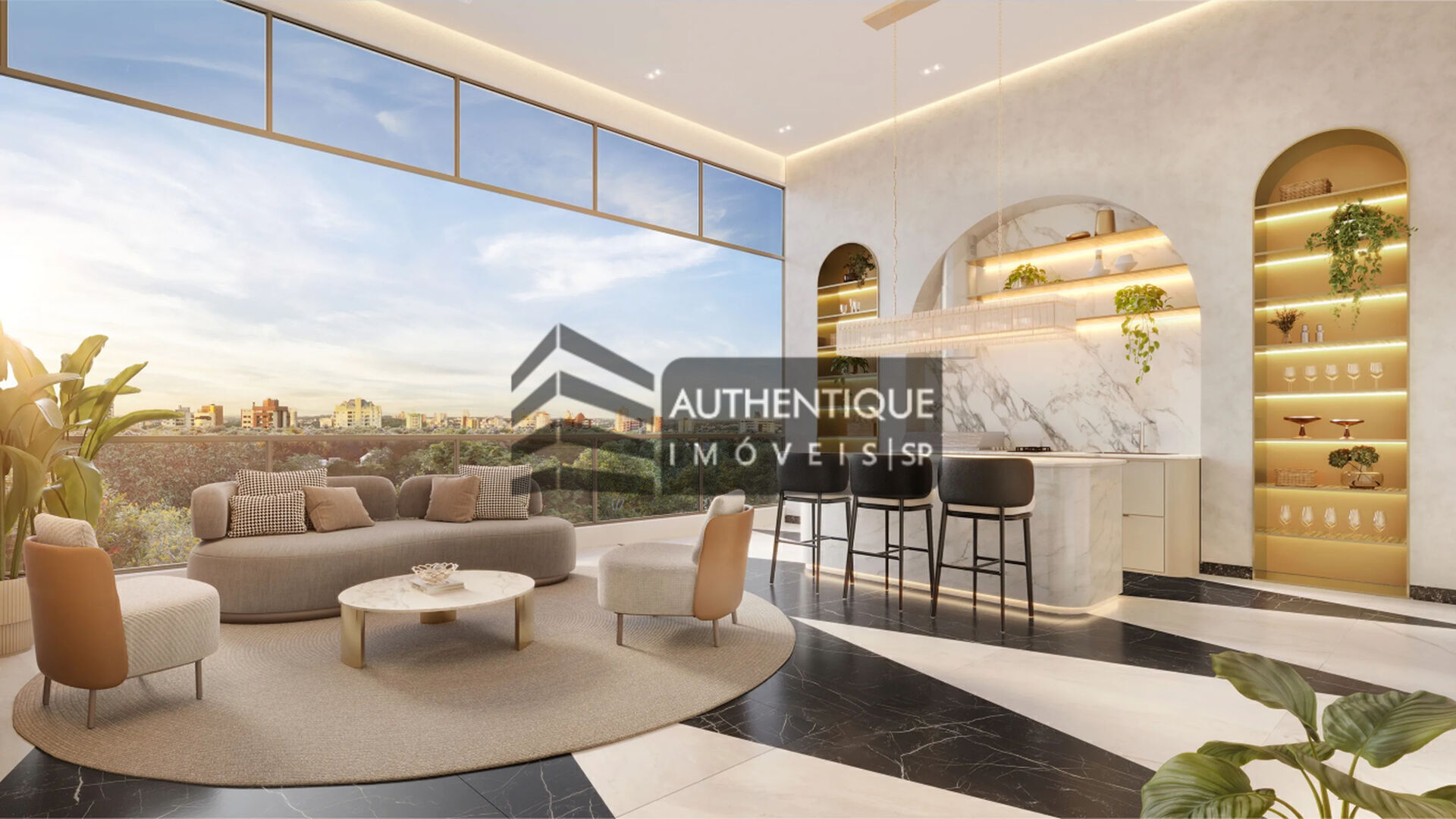 Cobertura, 2 quartos, 244 m² - Foto 15