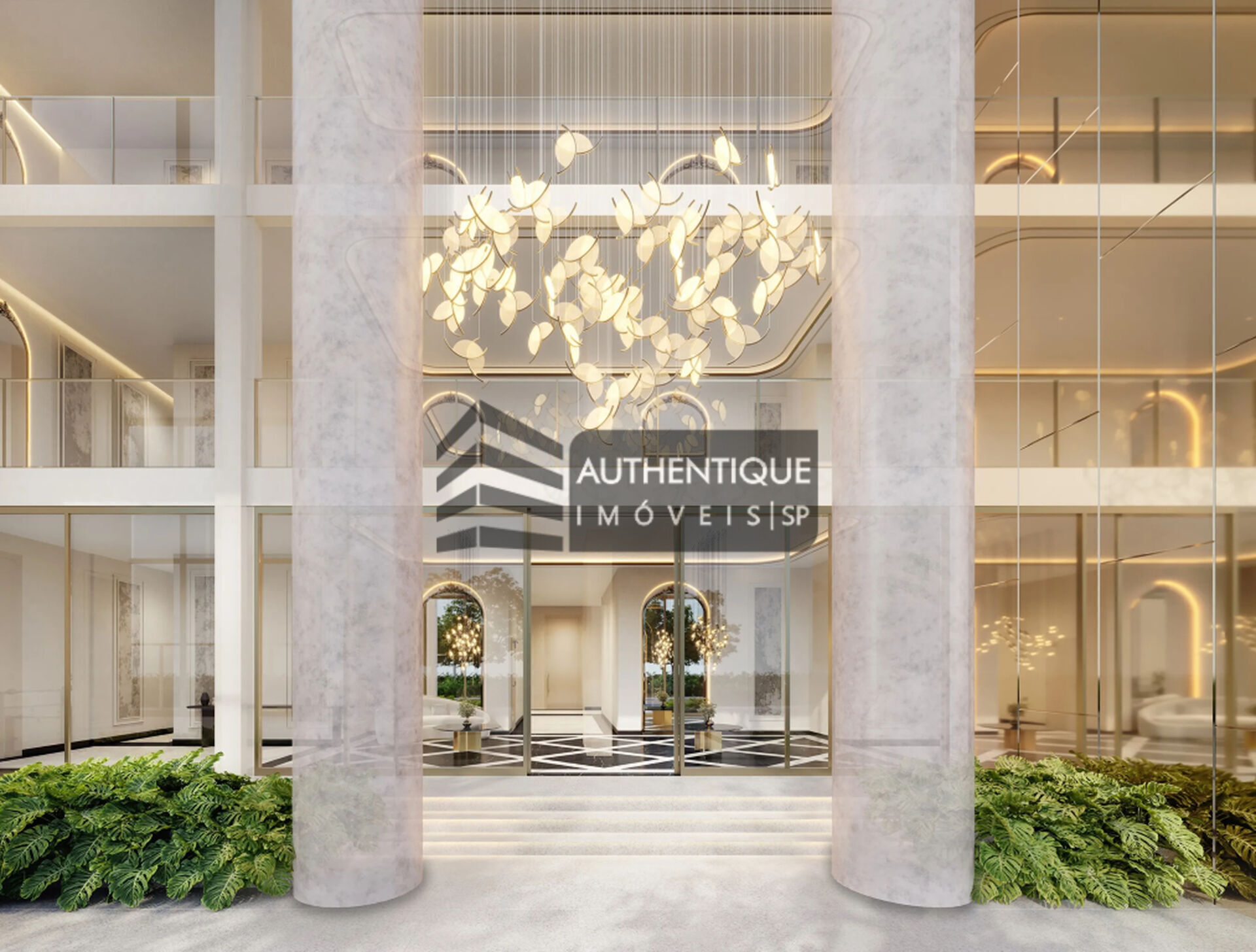 Cobertura, 2 quartos, 244 m² - Foto 6