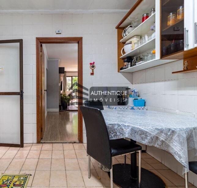 Apartamento à venda com 3 quartos, 147m² - Foto 11