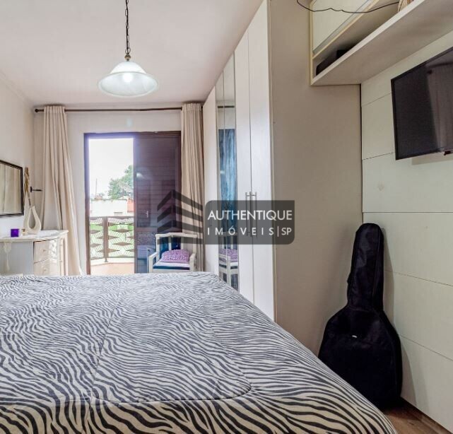 Apartamento à venda com 3 quartos, 147m² - Foto 20