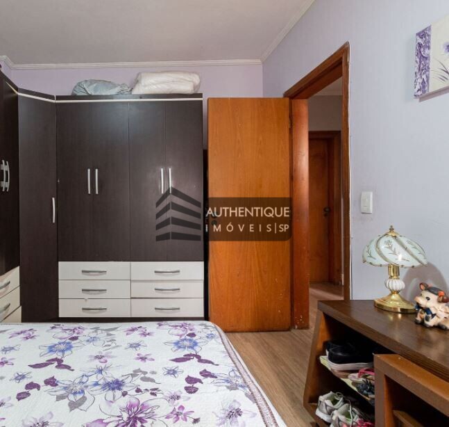 Apartamento à venda com 3 quartos, 147m² - Foto 19