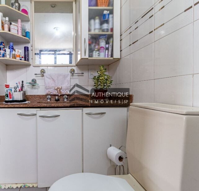 Apartamento à venda com 3 quartos, 147m² - Foto 24