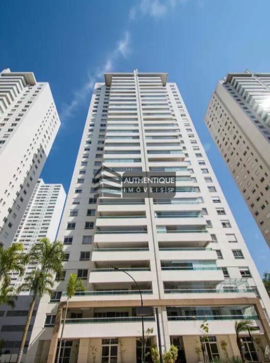 Apartamento à venda com 4 quartos, 237m² - Foto 8