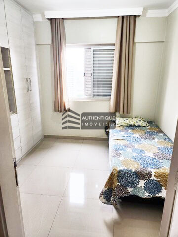 Apartamento à venda com 3 quartos, 123m² - Foto 11