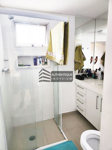 Apartamento à venda com 3 quartos, 123m² - Foto 12