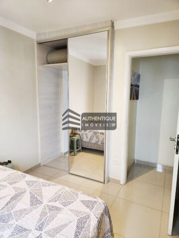 Apartamento à venda com 3 quartos, 123m² - Foto 14