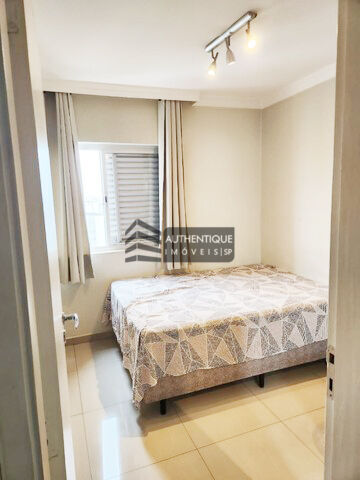 Apartamento à venda com 3 quartos, 123m² - Foto 7