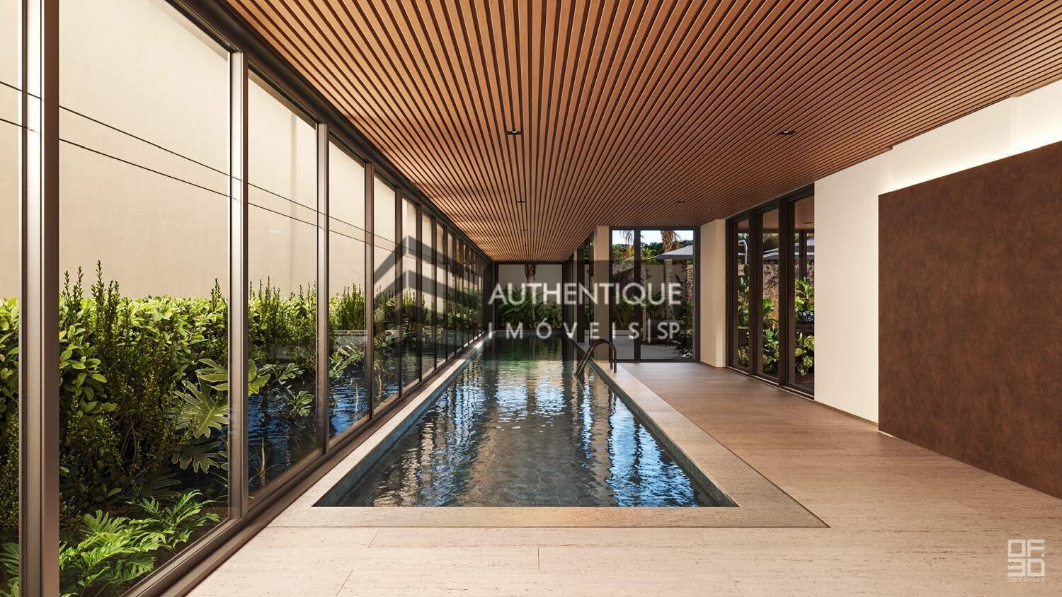 Cobertura à venda com 4 quartos, 445m² - Foto 5