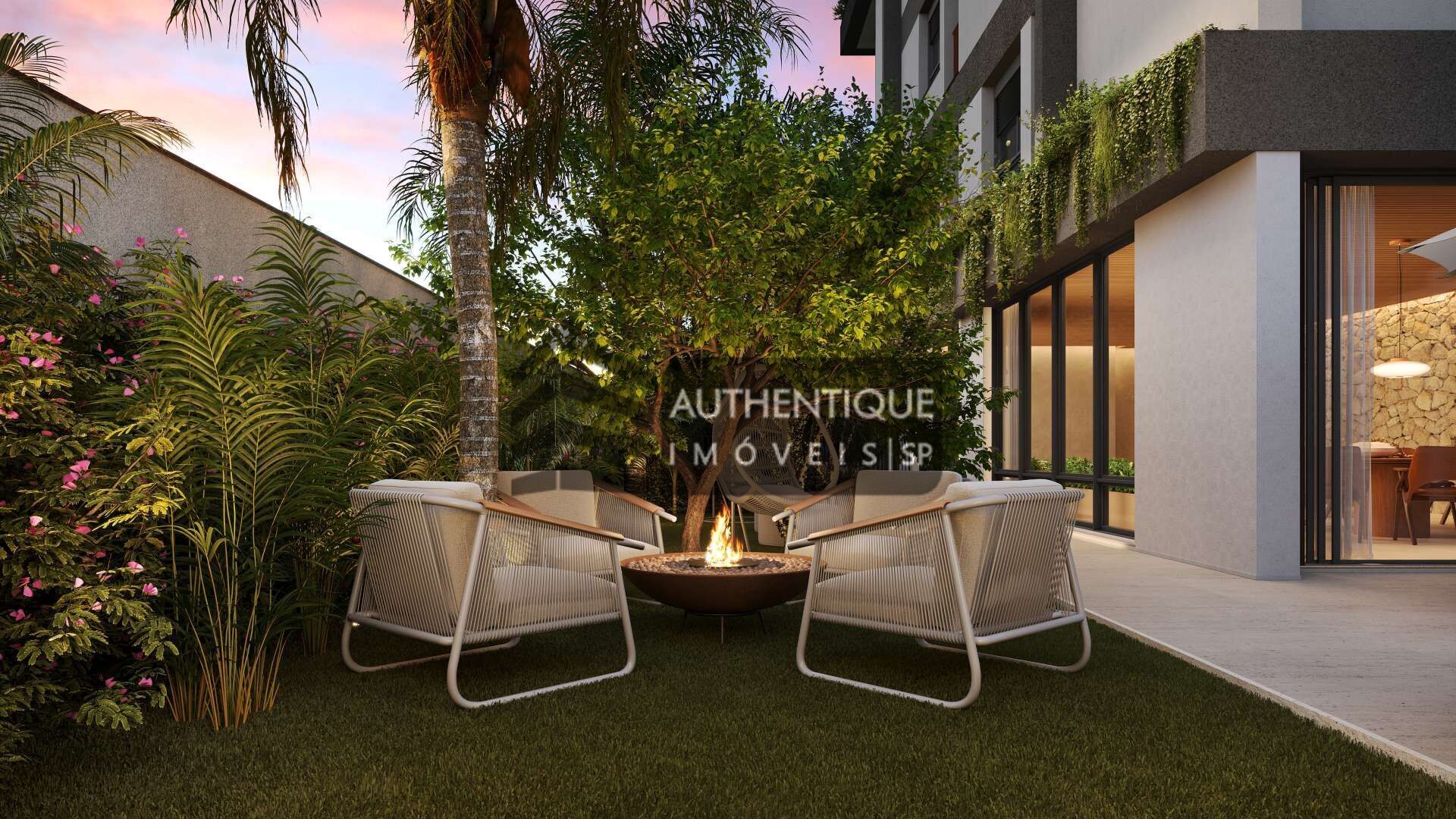 Cobertura à venda com 4 quartos, 445m² - Foto 14