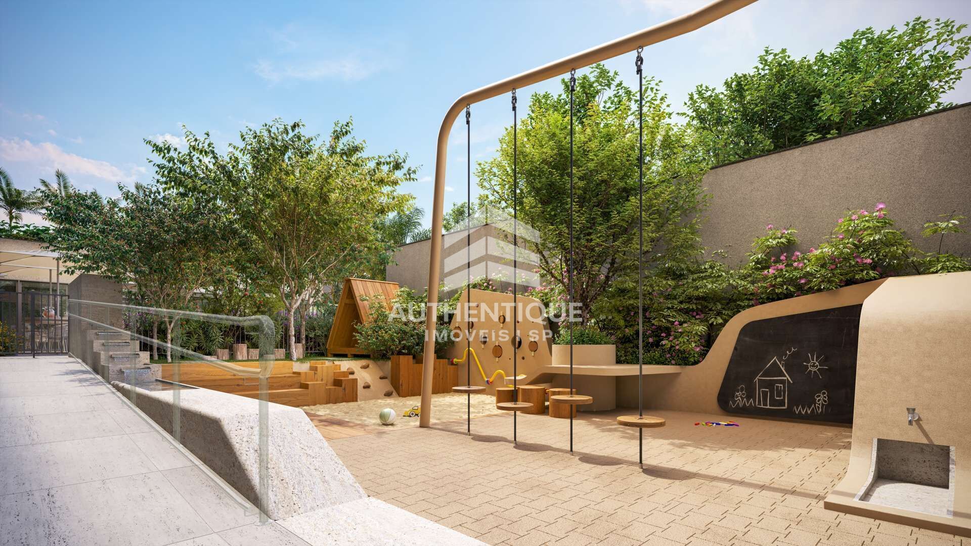 Cobertura, 4 quartos, 445 m² - Foto 10