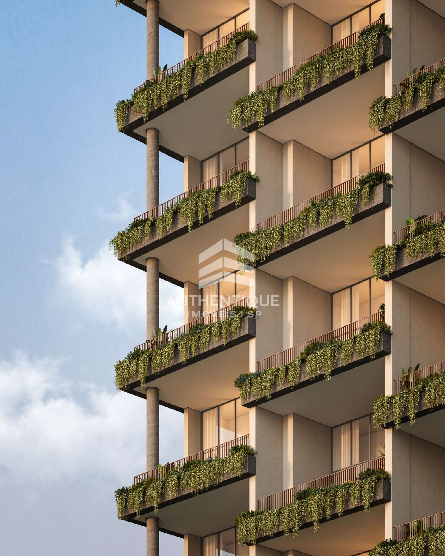 Cobertura, 4 quartos, 445 m² - Foto 1
