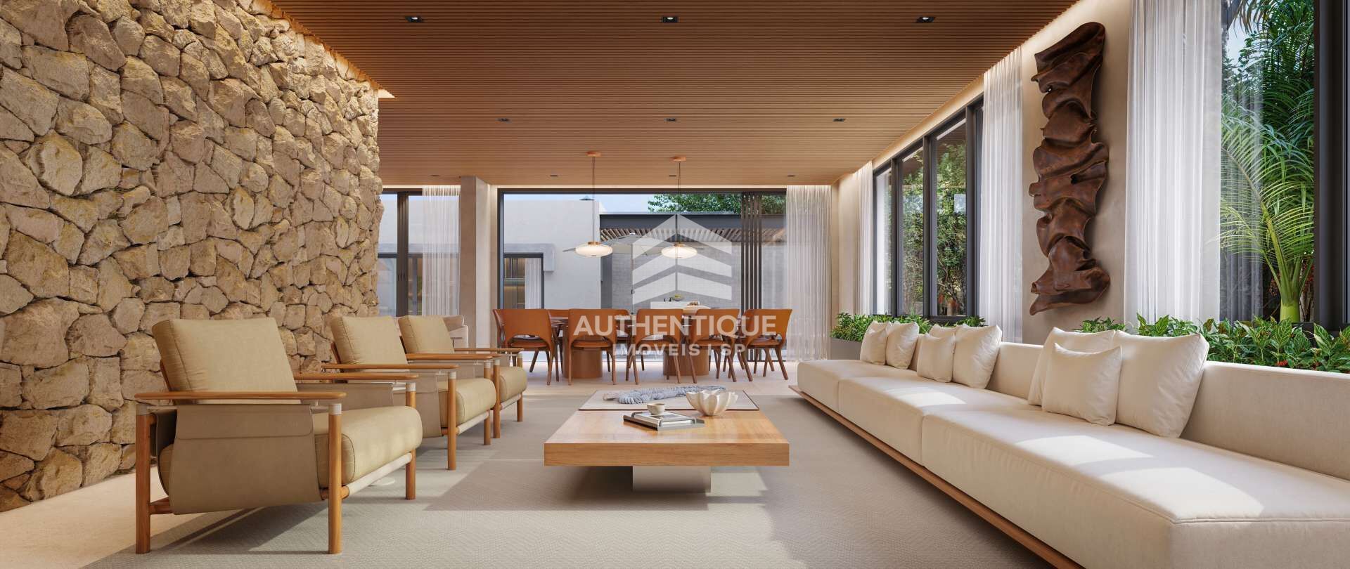 Cobertura, 4 quartos, 445 m² - Foto 15