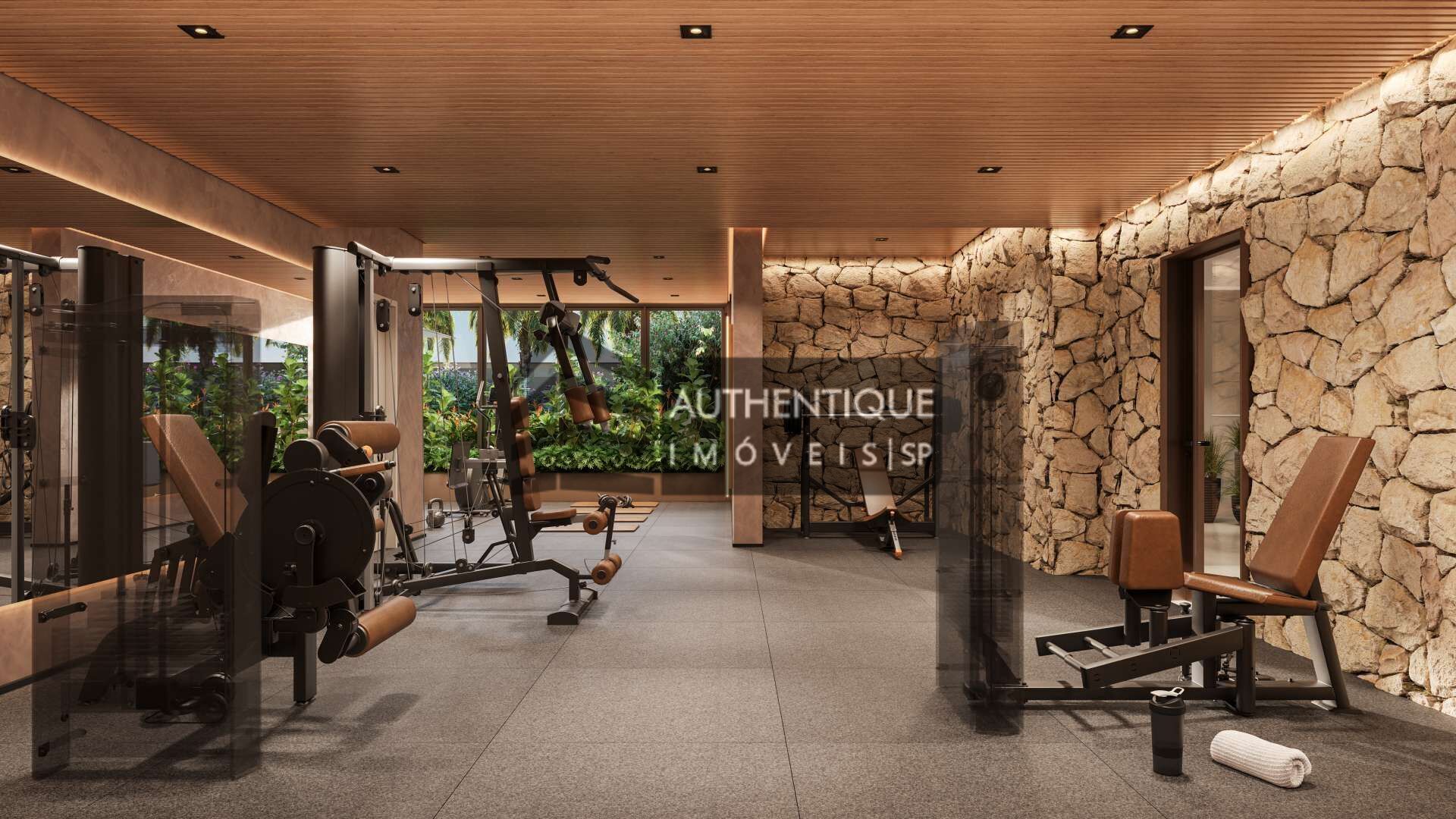 Cobertura à venda com 4 quartos, 445m² - Foto 13
