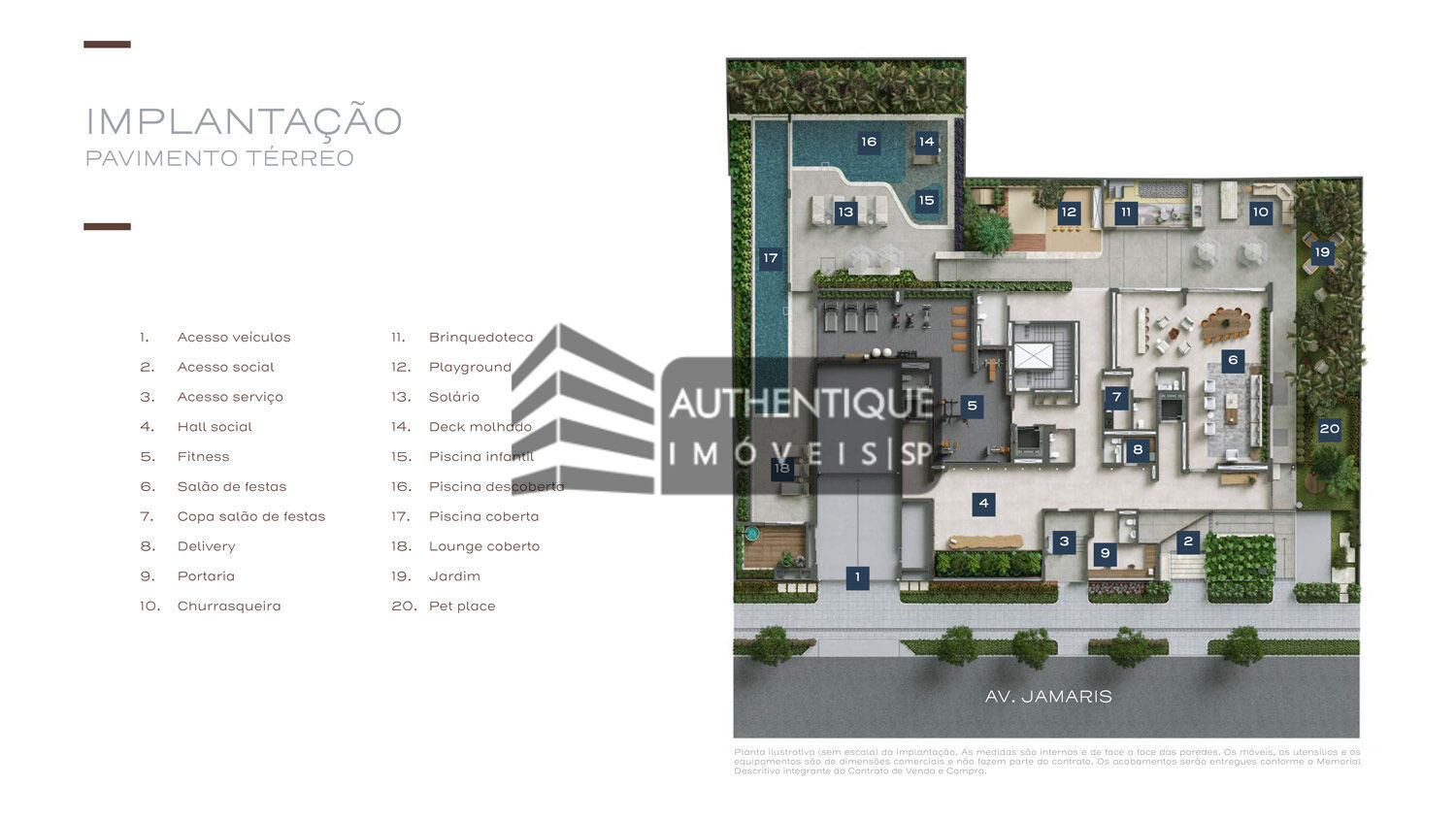 Cobertura à venda com 4 quartos, 445m² - Foto 26