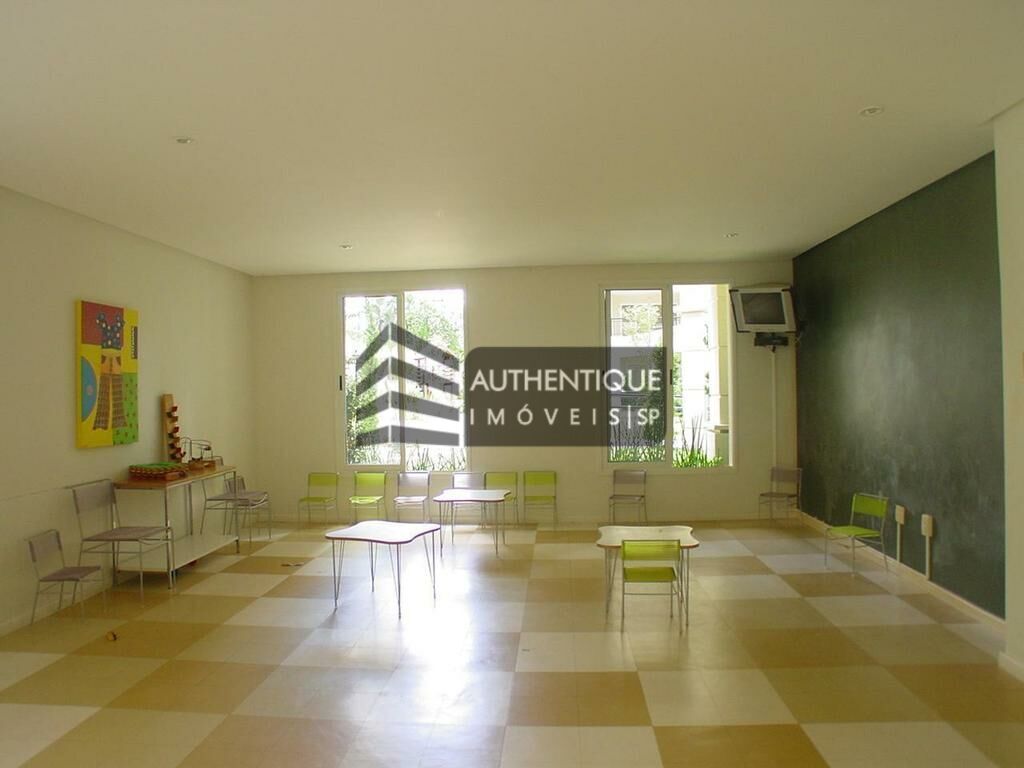 Apartamento à venda com 3 quartos, 103m² - Foto 24