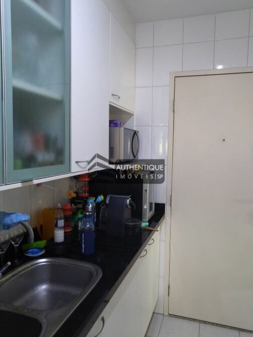 Apartamento à venda com 3 quartos, 103m² - Foto 35