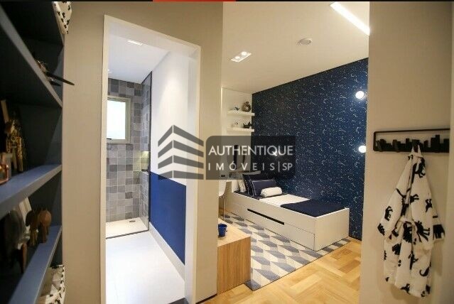 Apartamento à venda com 2 quartos, 110m² - Foto 29