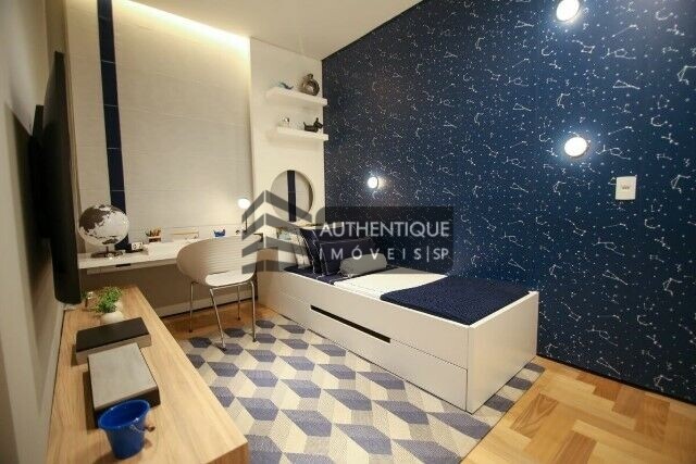 Apartamento à venda com 2 quartos, 110m² - Foto 28