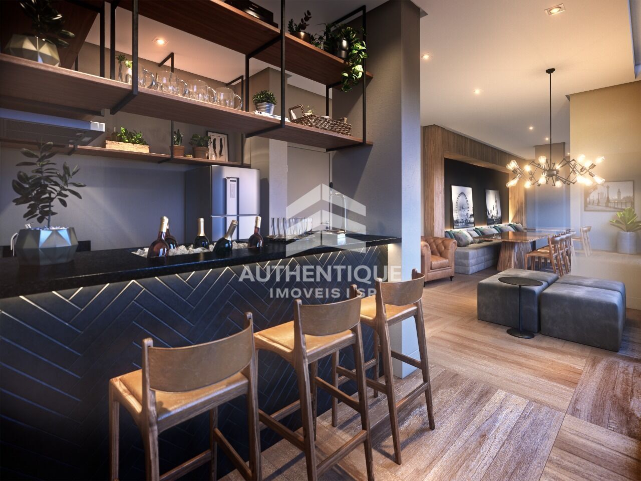 Apartamento, 3 quartos, 84 m² - Foto 10