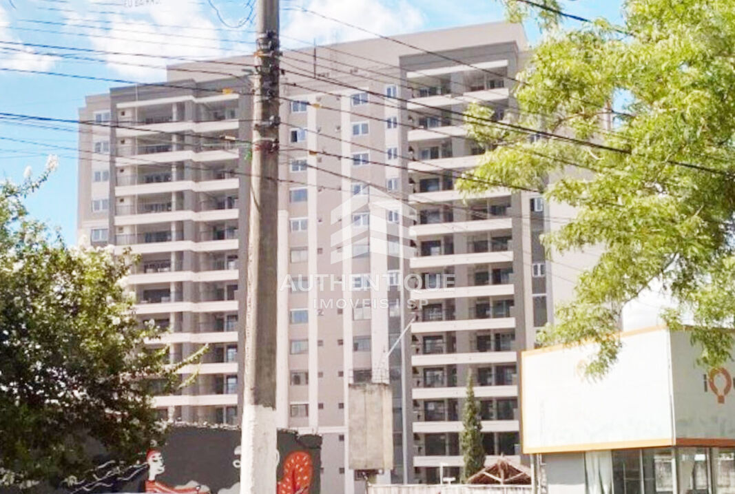 Apartamento, 3 quartos, 84 m² - Foto 1