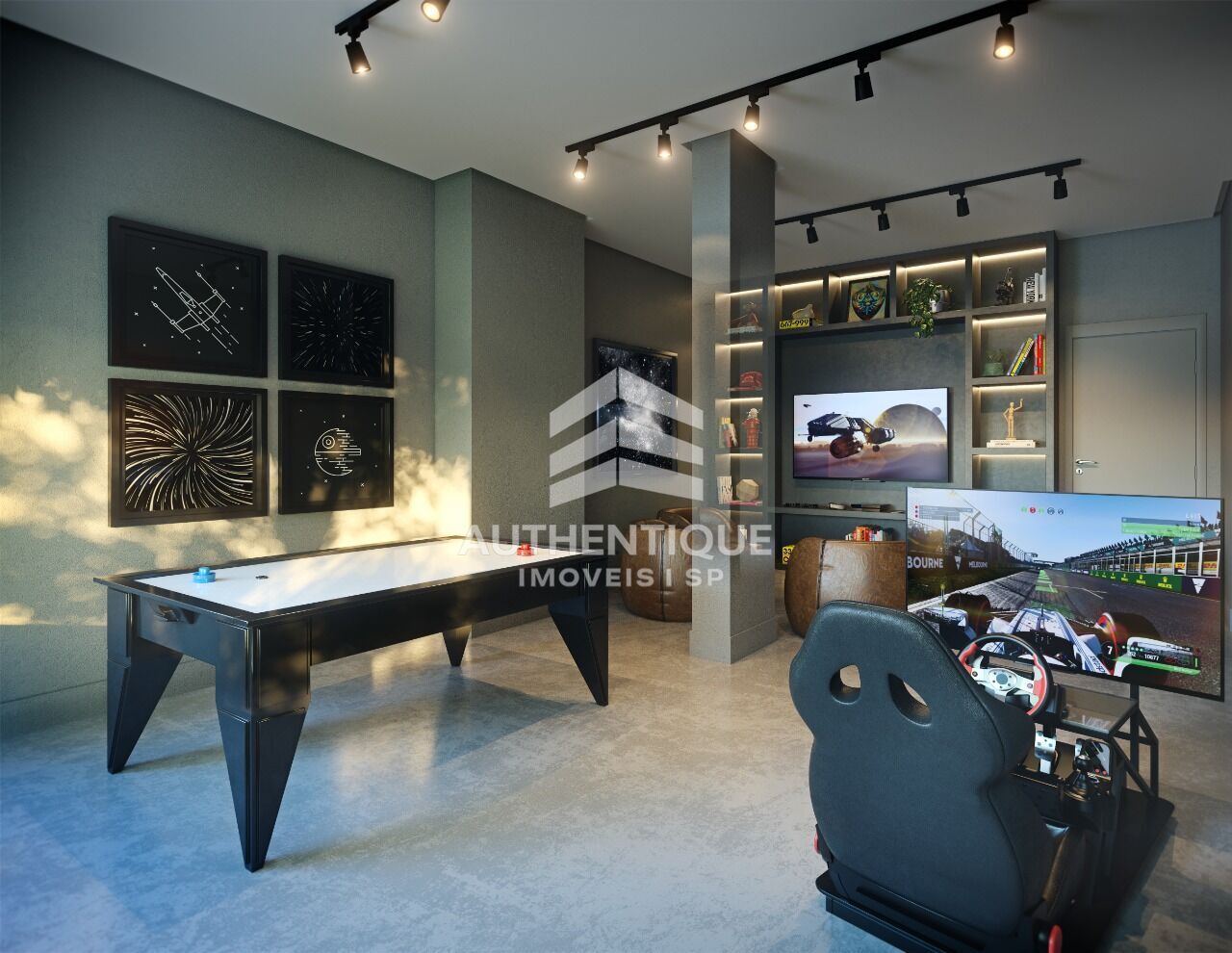 Apartamento, 3 quartos, 84 m² - Foto 12
