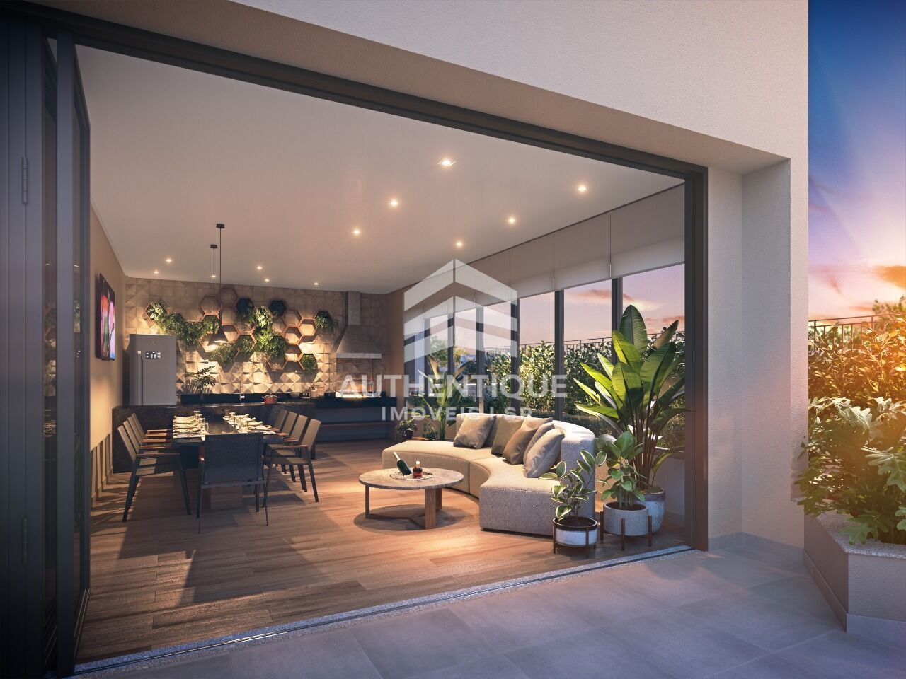 Apartamento, 3 quartos, 84 m² - Foto 6