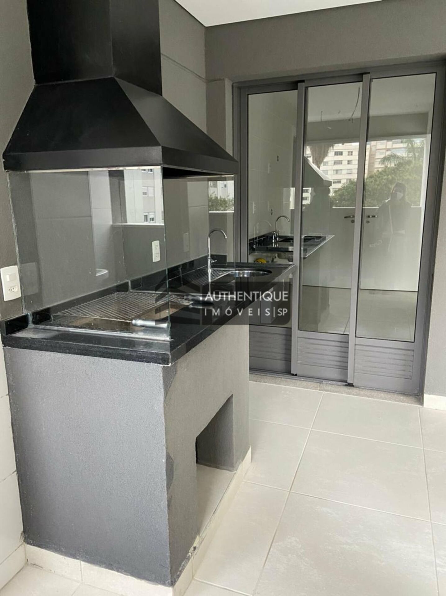 Apartamento à venda com 3 quartos, 104m² - Foto 12