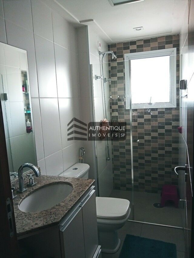 Apartamento à venda com 3 quartos, 96m² - Foto 17