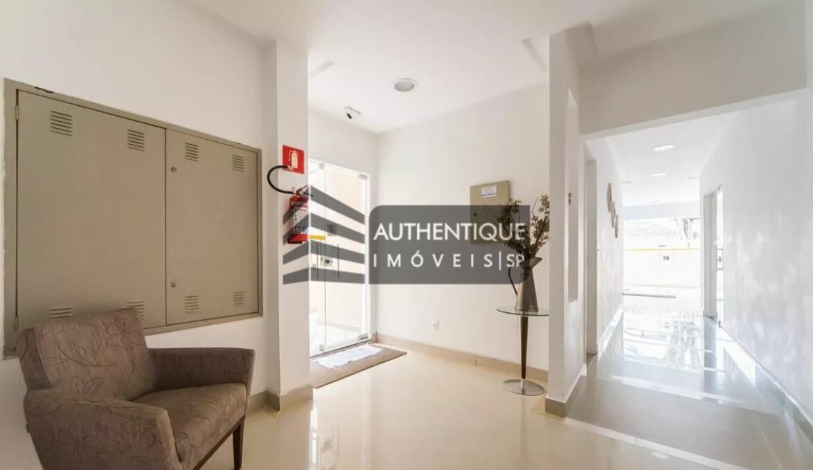 Apartamento à venda com 3 quartos, 96m² - Foto 3