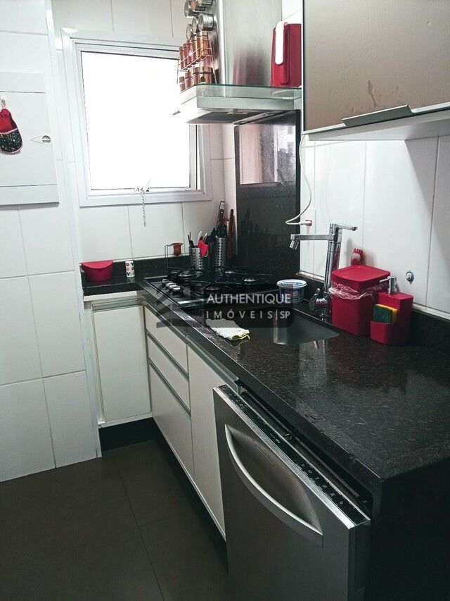 Apartamento à venda com 3 quartos, 96m² - Foto 16