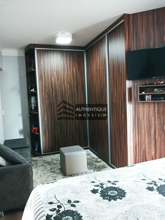 Apartamento à venda com 3 quartos, 96m² - Foto 13