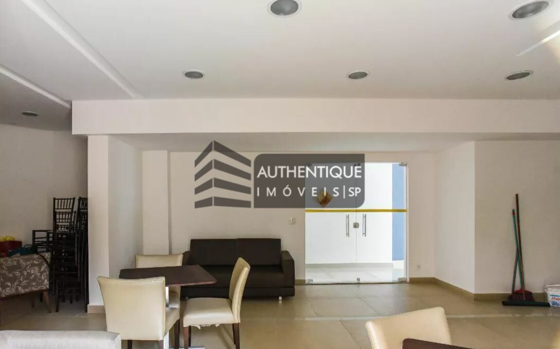 Apartamento à venda com 3 quartos, 96m² - Foto 6