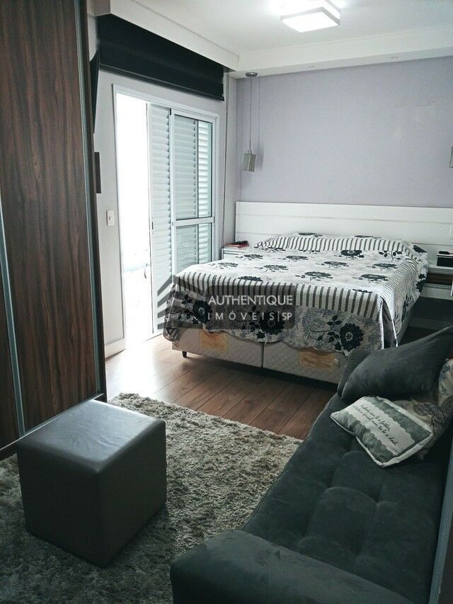 Apartamento à venda com 3 quartos, 96m² - Foto 15