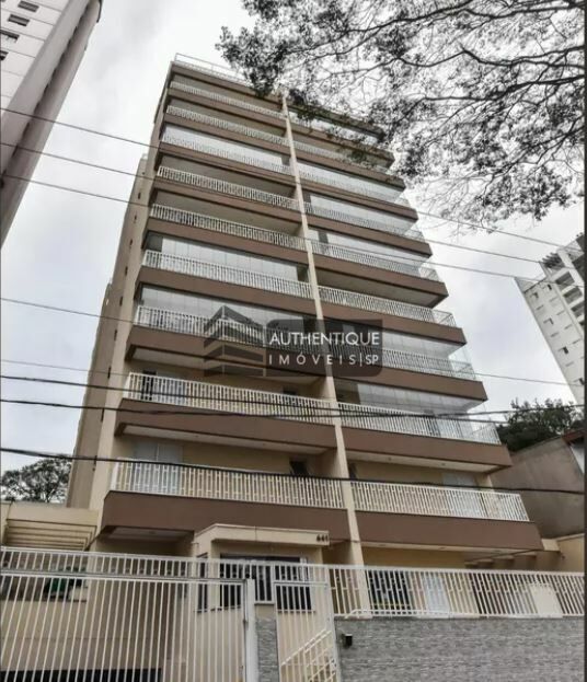 Apartamento à venda com 3 quartos, 96m² - Foto 2