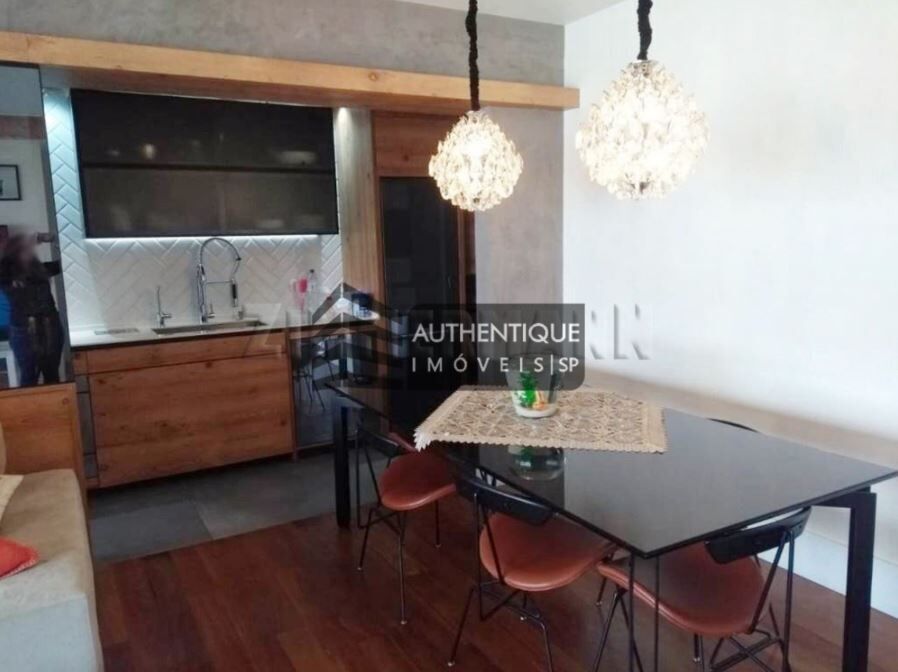 Apartamento à venda com 2 quartos, 92m² - Foto 3