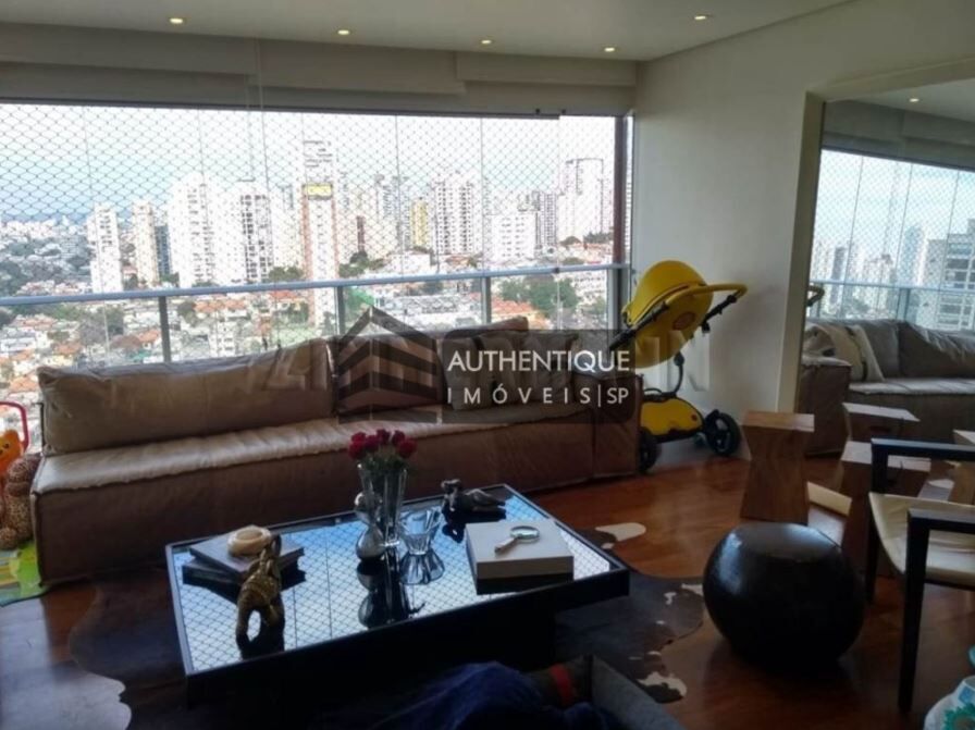 Apartamento à venda com 2 quartos, 92m² - Foto 1