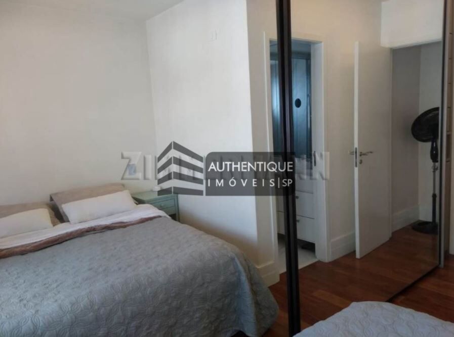 Apartamento à venda com 2 quartos, 92m² - Foto 9