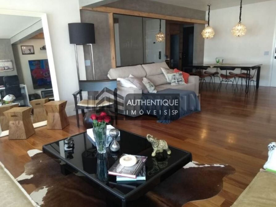 Apartamento à venda com 2 quartos, 92m² - Foto 4