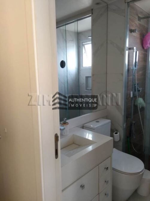 Apartamento à venda com 2 quartos, 92m² - Foto 14